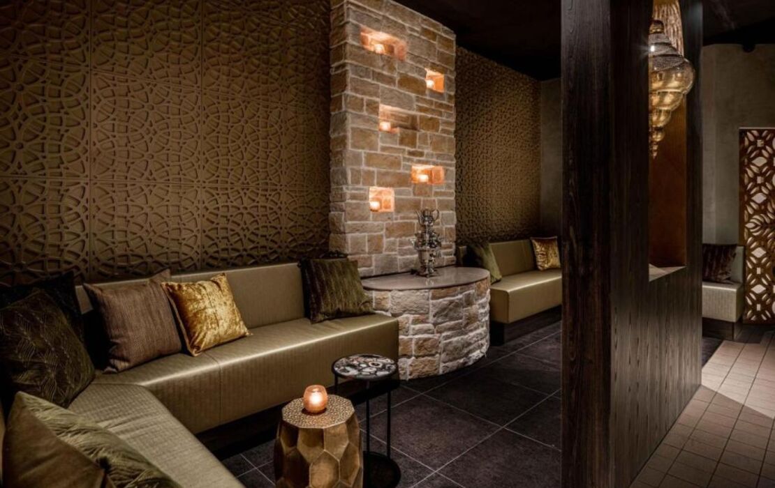 Hotel Thermen Berendonck