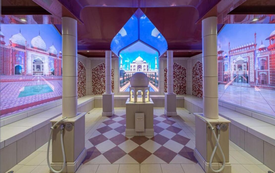 Hotel Thermen Berendonck