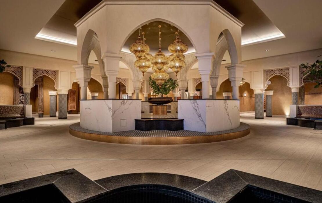 Hotel Thermen Berendonck