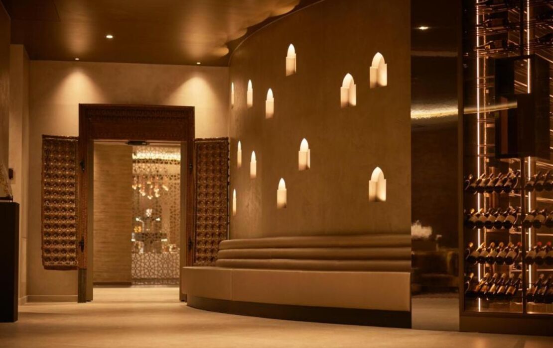 Hotel Thermen Berendonck