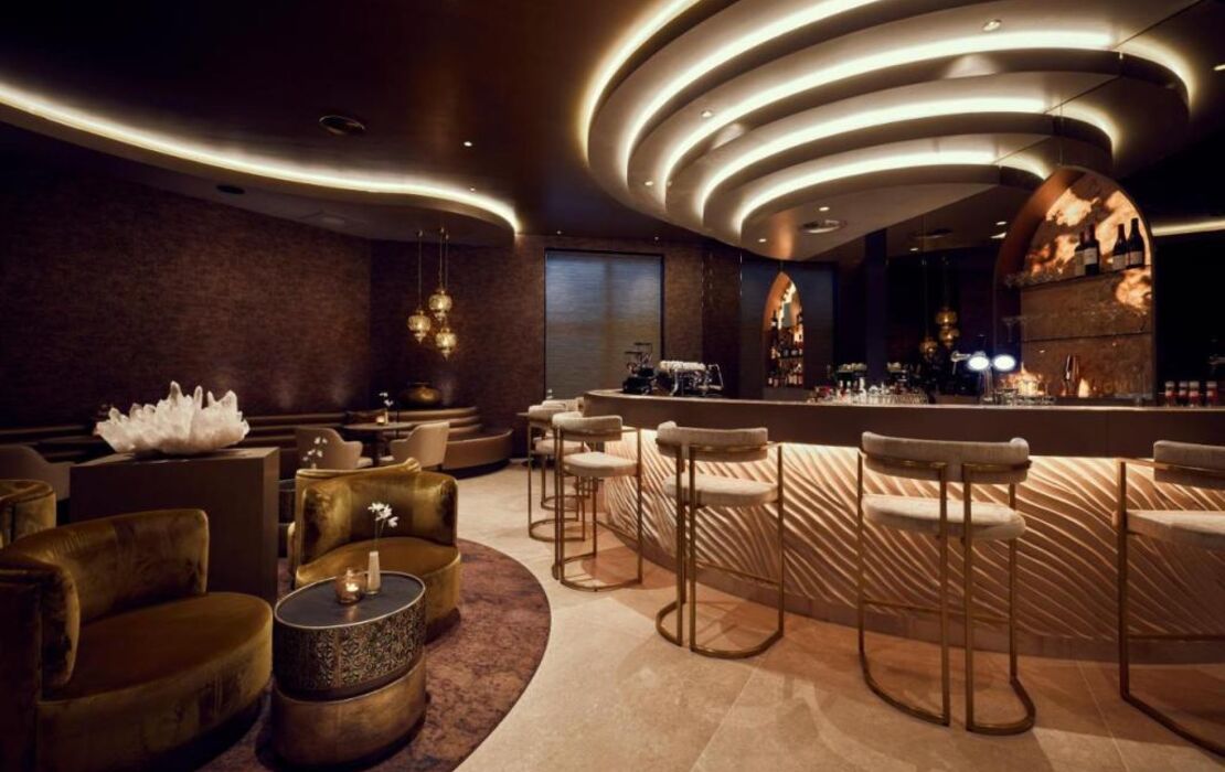 Hotel Thermen Berendonck