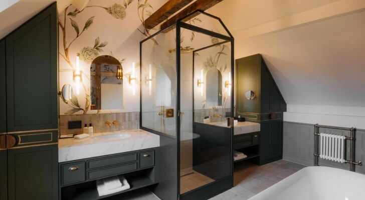 Château Neercanne - Oostwegel Collection, member of Relais and Châteaux