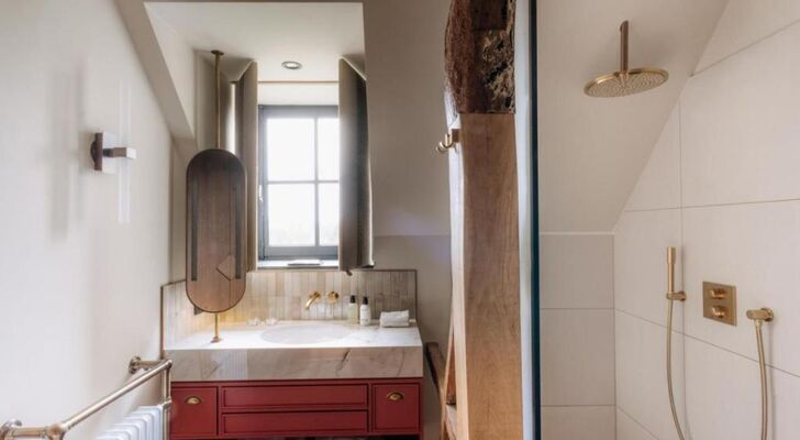 Château Neercanne - Oostwegel Collection, member of Relais and Châteaux