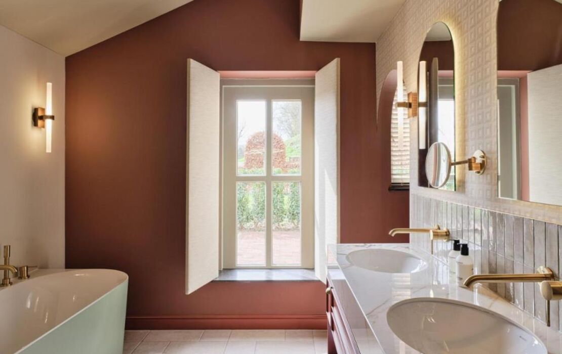 Château Neercanne - Oostwegel Collection, member of Relais and Châteaux