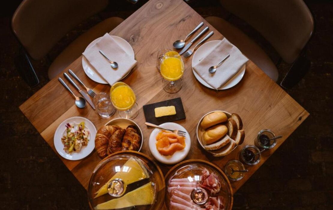 Château Neercanne - Oostwegel Collection, member of Relais and Châteaux