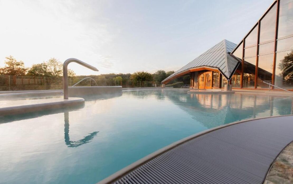 Wellnesshotel Thermae 2000