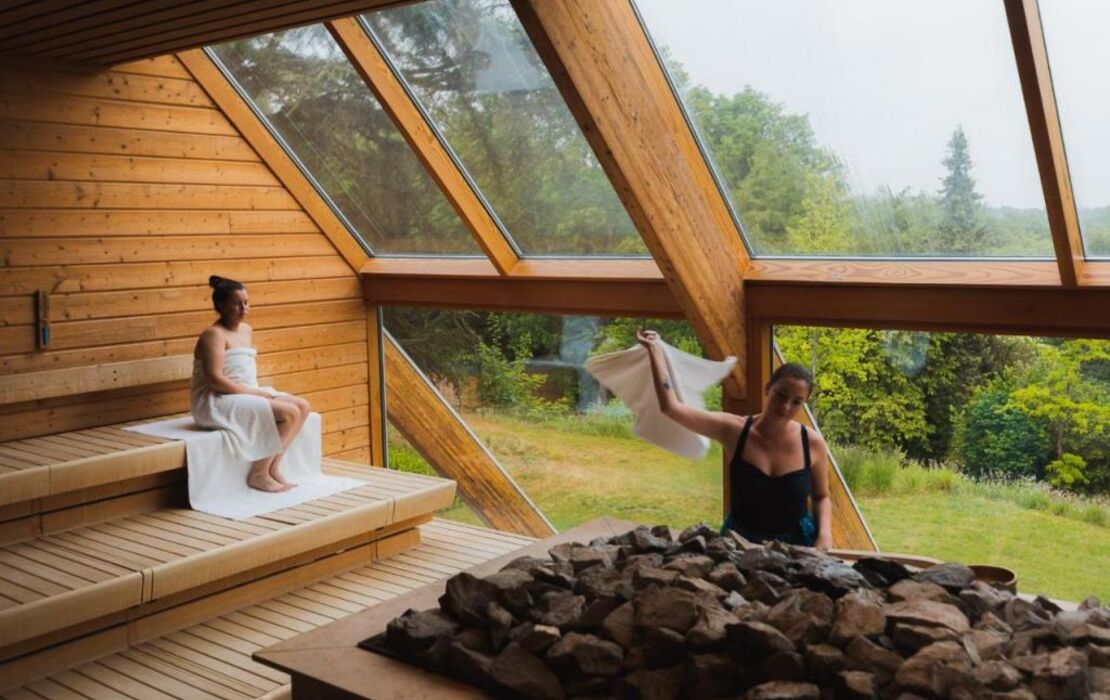 Wellnesshotel Thermae 2000