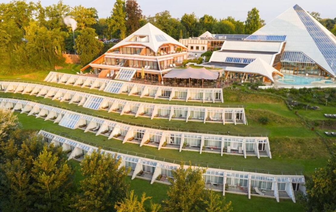 Wellnesshotel Thermae 2000