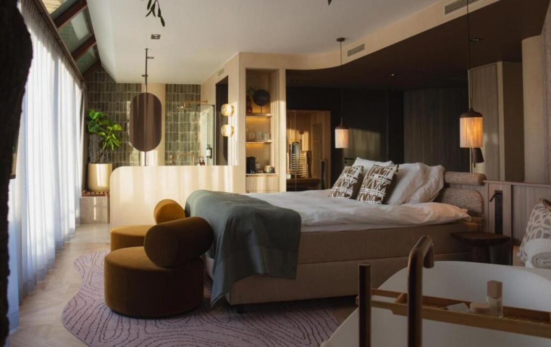 Wellnesshotel Thermae 2000