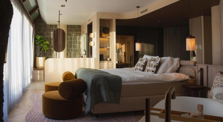 Wellnesshotel Thermae 2000