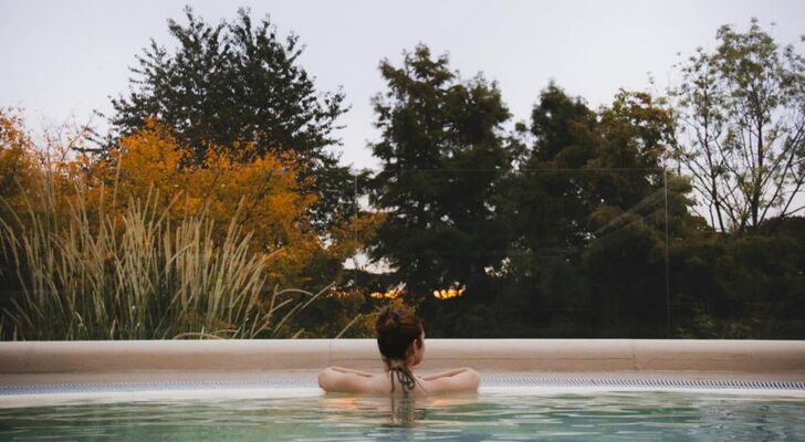 Wellnesshotel Thermae 2000