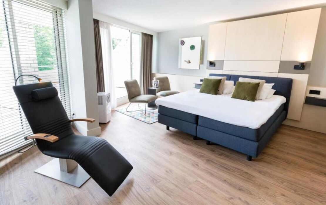 Wellnesshotel Thermae 2000