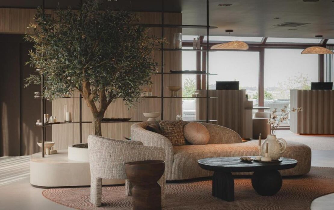 Wellnesshotel Thermae 2000