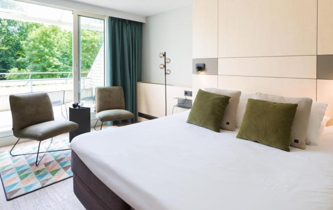 Wellnesshotel Thermae 2000