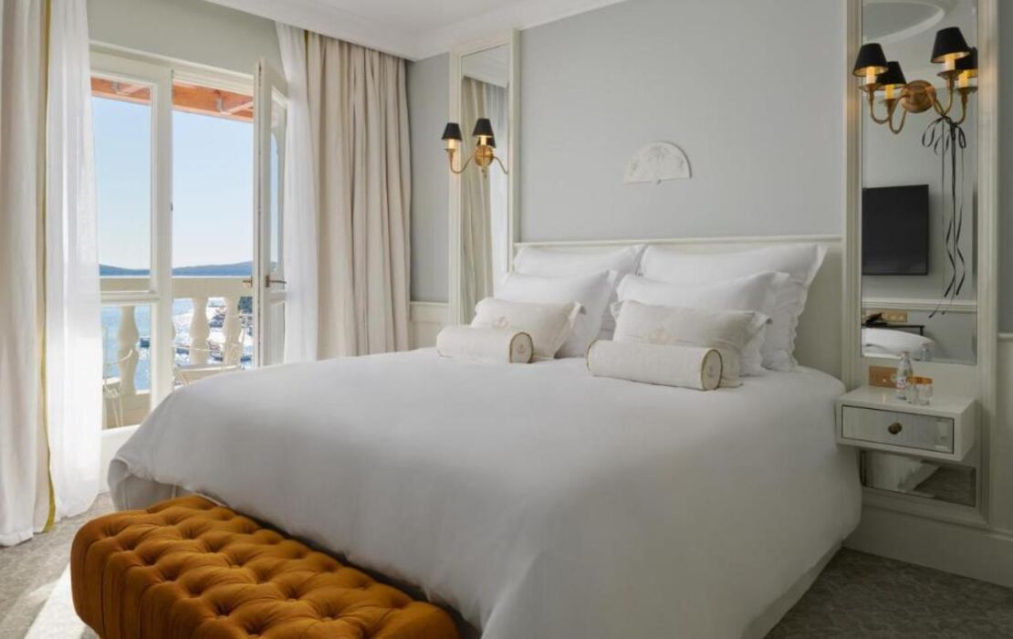 Palace Elisabeth Hvar Hotel - The Leading Hotels of the World