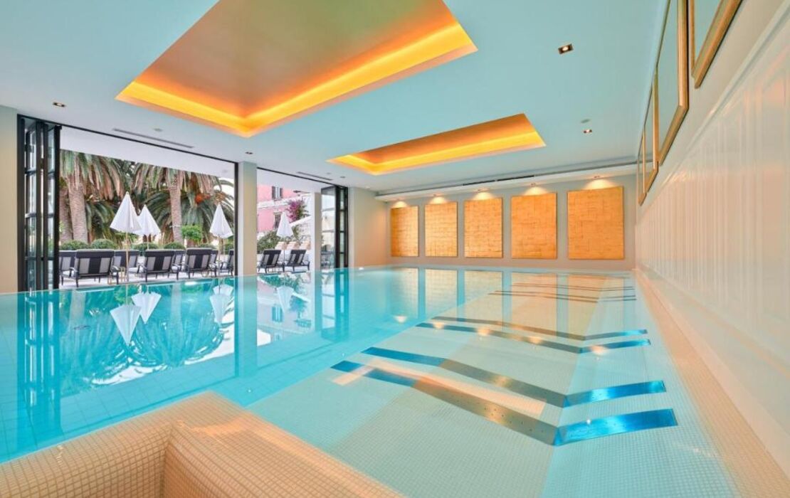 Palace Elisabeth Hvar Hotel - The Leading Hotels of the World