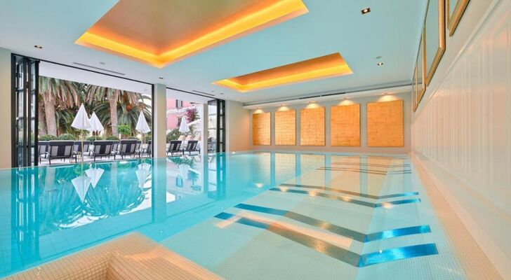 Palace Elisabeth Hvar Hotel - The Leading Hotels of the World