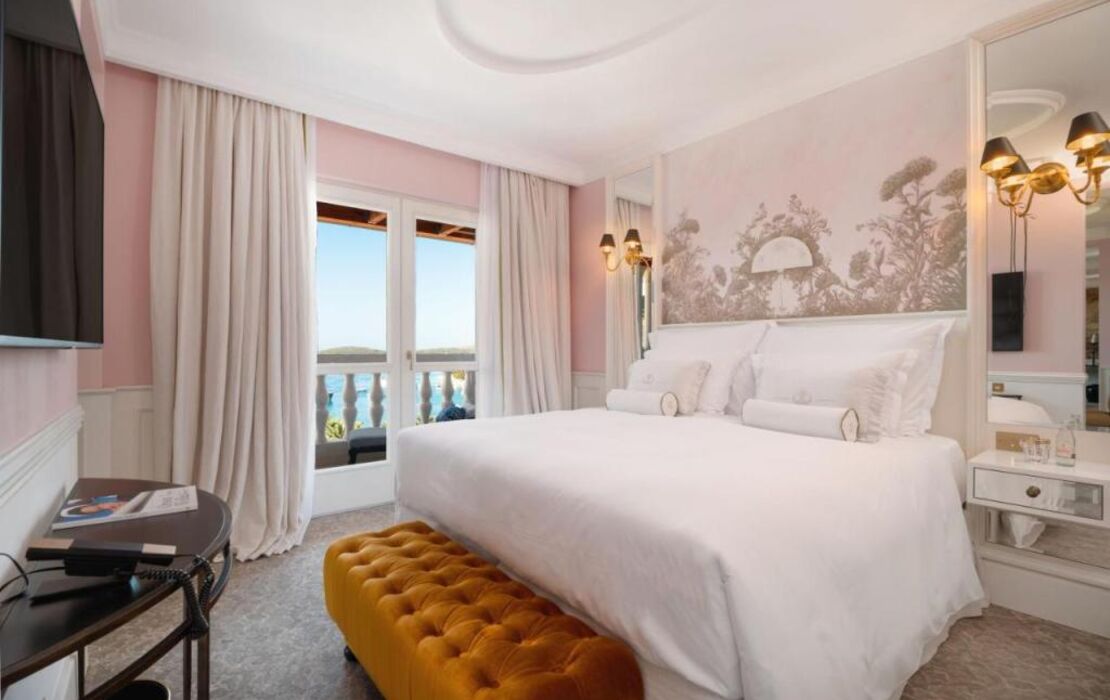 Palace Elisabeth Hvar Hotel - The Leading Hotels of the World