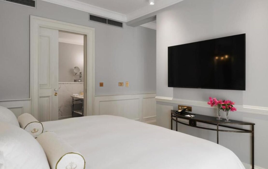 Palace Elisabeth Hvar Hotel - The Leading Hotels of the World