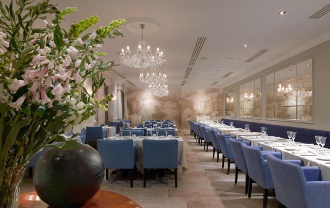 Palace Elisabeth Hvar Hotel - The Leading Hotels of the World