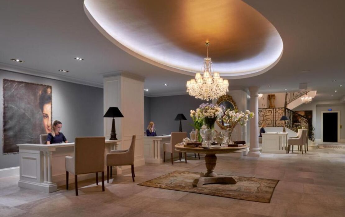 Palace Elisabeth Hvar Hotel - The Leading Hotels of the World