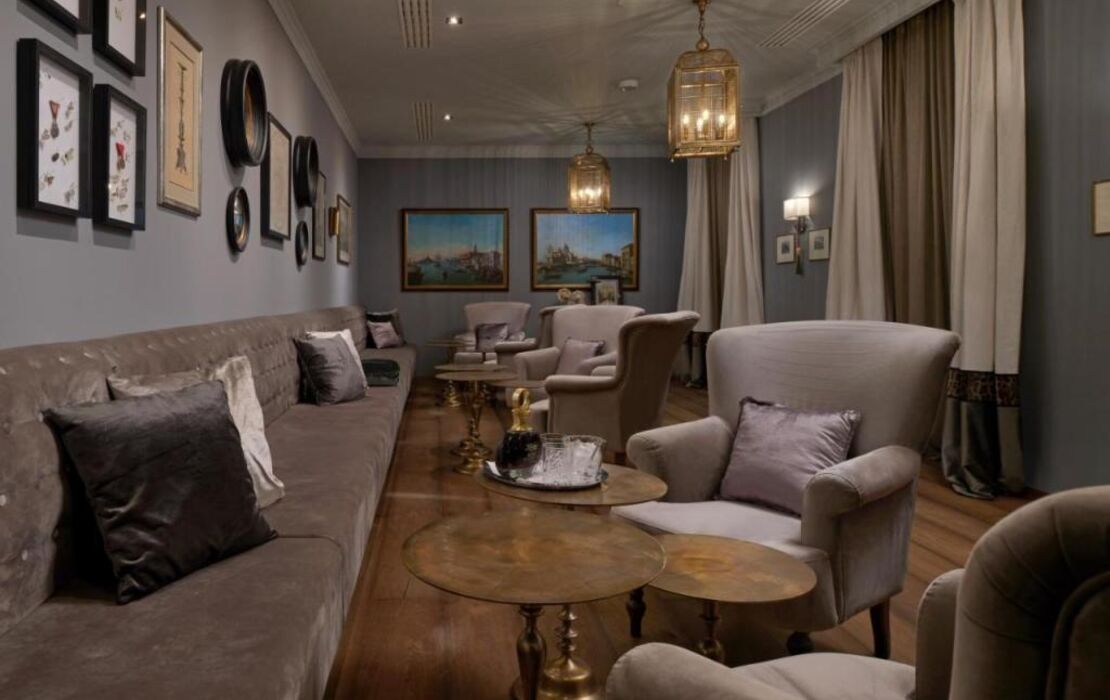 Palace Elisabeth Hvar Hotel - The Leading Hotels of the World