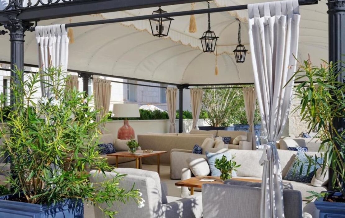 Palace Elisabeth Hvar Hotel - The Leading Hotels of the World