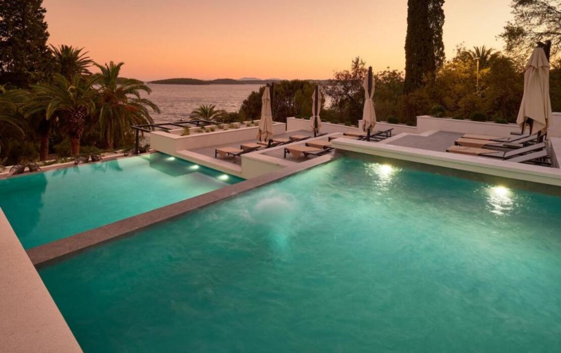 Hotel Moeesy, Blue & Green Oasis - Adults Only