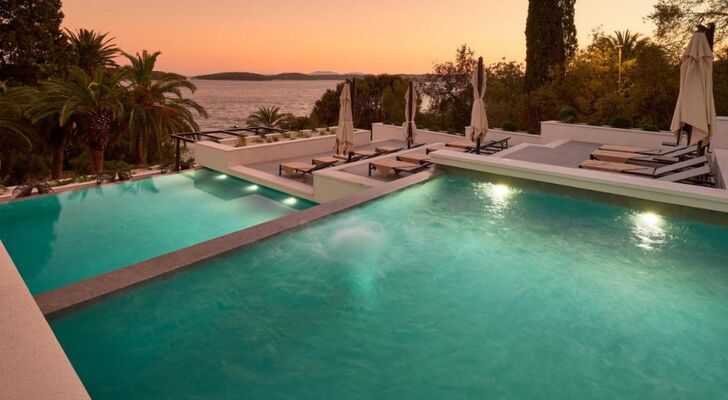 Hotel Moeesy, Blue & Green Oasis - Adults Only