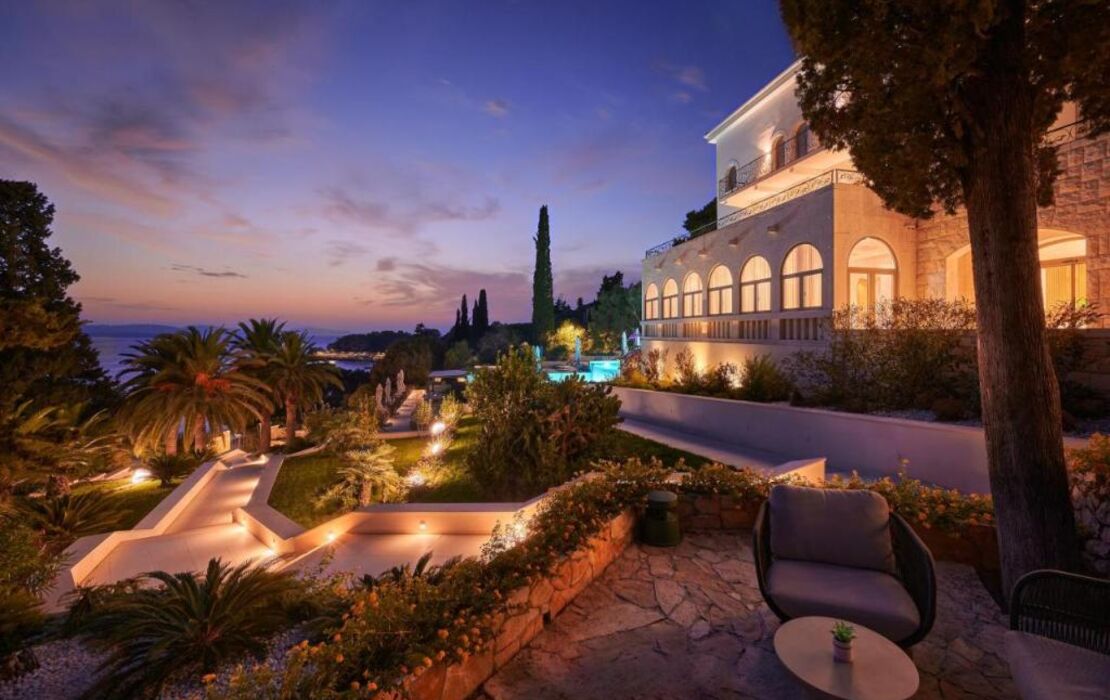 Hotel Moeesy, Blue & Green Oasis - Adults Only