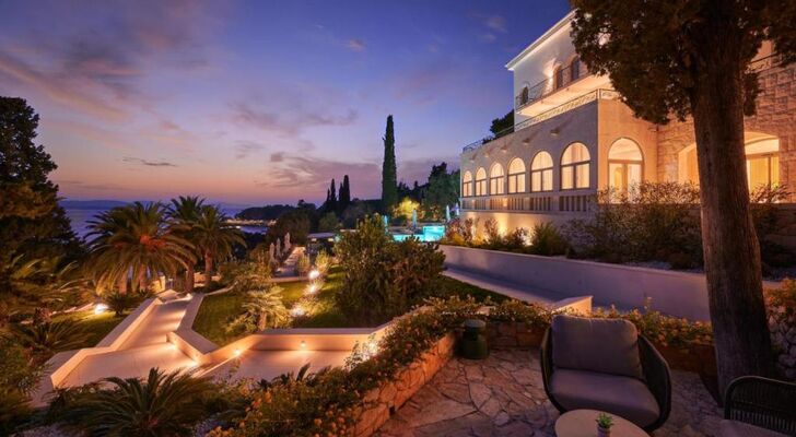Hotel Moeesy, Blue & Green Oasis - Adults Only