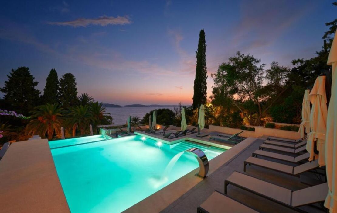 Hotel Moeesy, Blue & Green Oasis - Adults Only