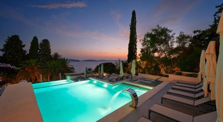 Hotel Moeesy, Blue & Green Oasis - Adults Only