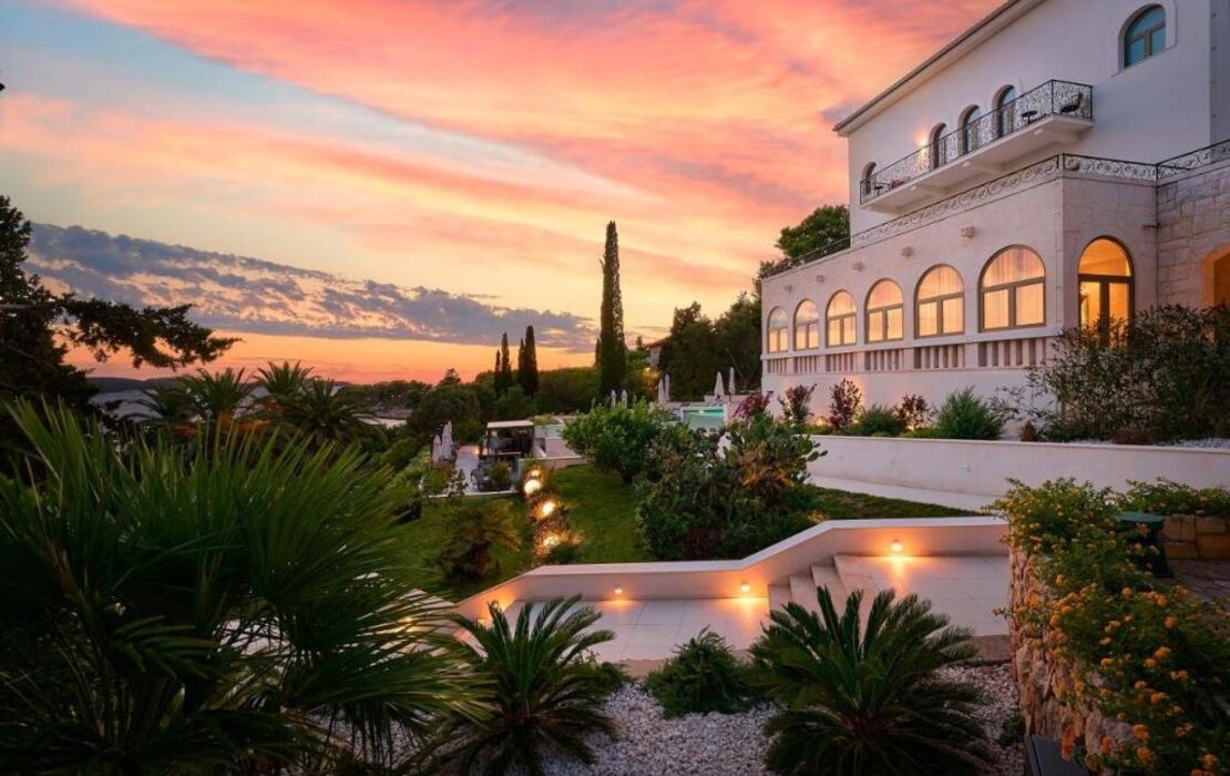 Hotel Moeesy, Blue & Green Oasis - Adults Only
