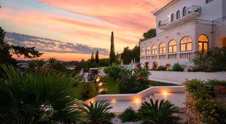 Hotel Moeesy, Blue & Green Oasis - Adults Only