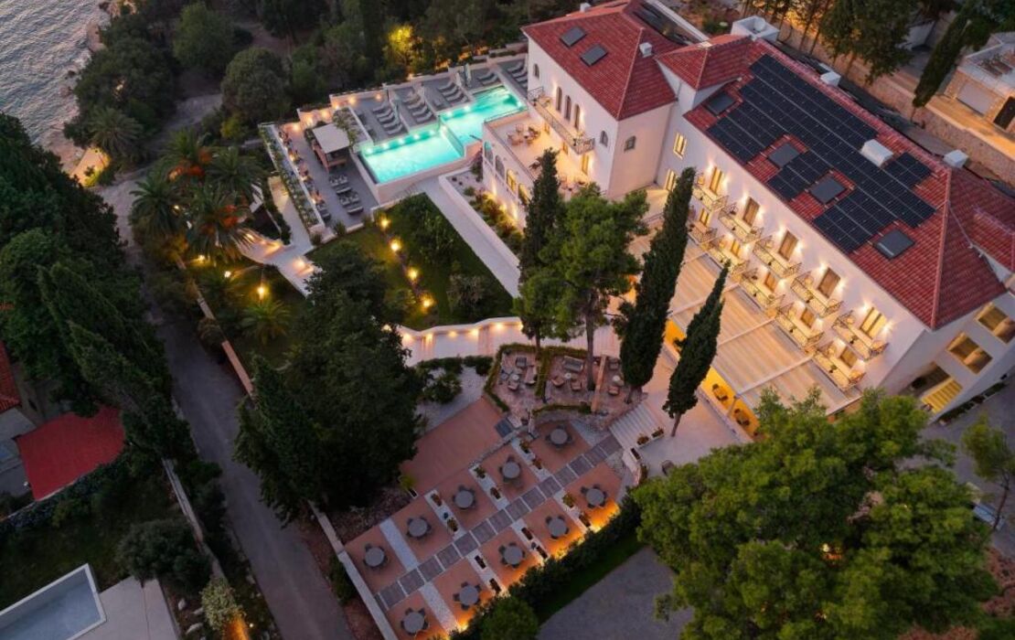Hotel Moeesy, Blue & Green Oasis - Adults Only