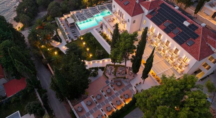 Hotel Moeesy, Blue & Green Oasis - Adults Only