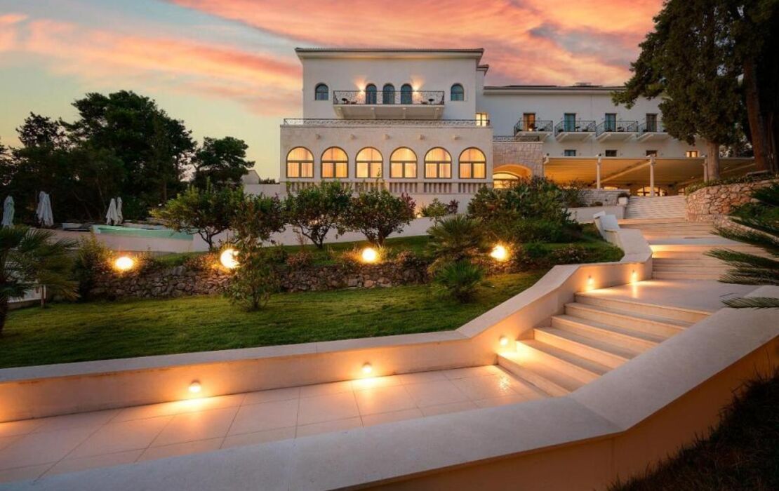 Hotel Moeesy, Blue & Green Oasis - Adults Only
