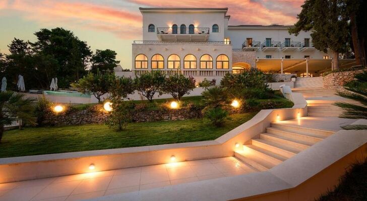 Hotel Moeesy, Blue & Green Oasis - Adults Only