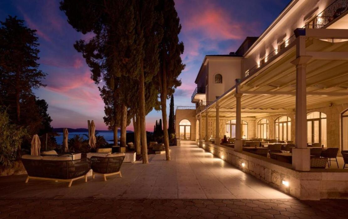 Hotel Moeesy, Blue & Green Oasis - Adults Only