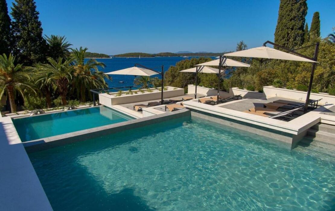 Hotel Moeesy, Blue & Green Oasis - Adults Only