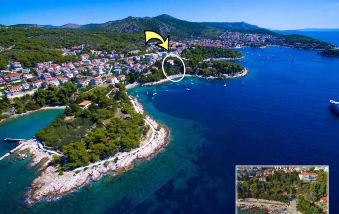 Hotel Moeesy, Blue & Green Oasis - Adults Only