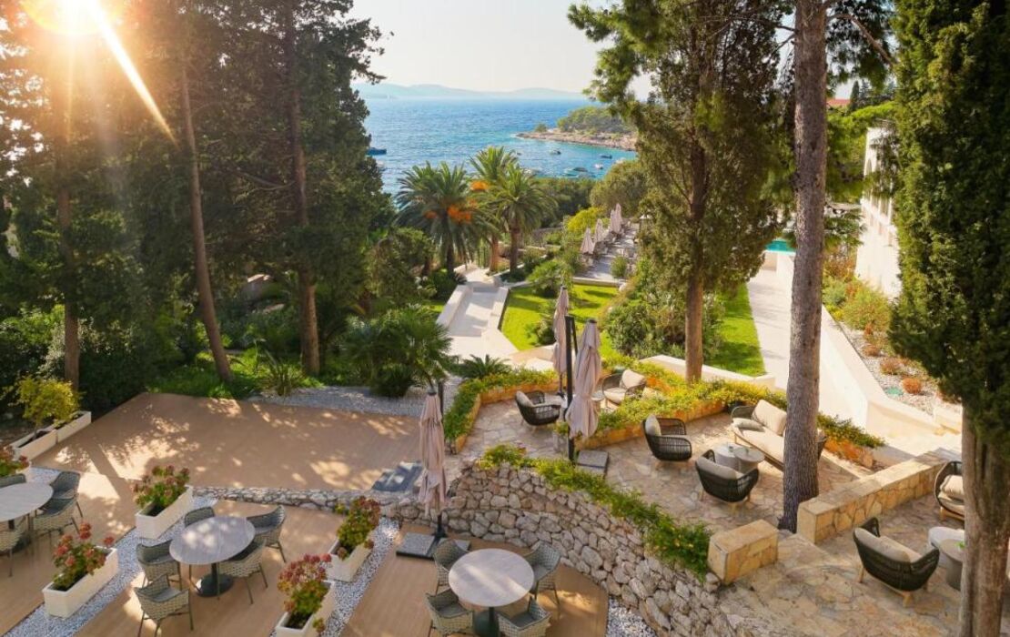 Hotel Moeesy, Blue & Green Oasis - Adults Only