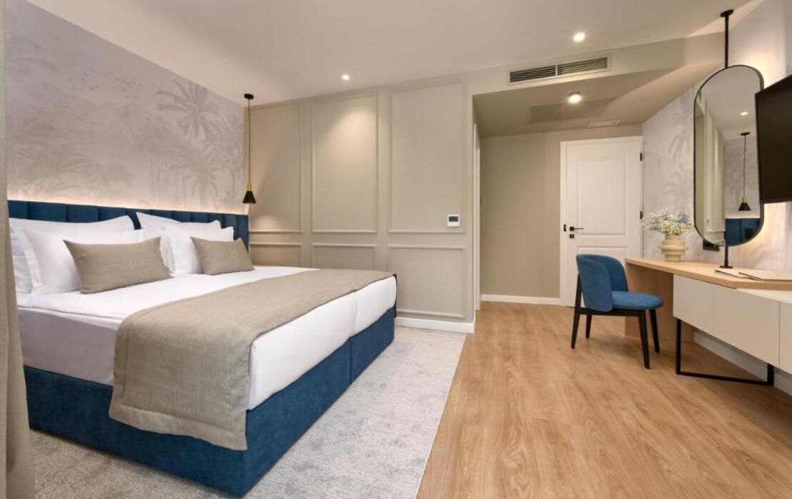 Hotel Moeesy, Blue & Green Oasis - Adults Only
