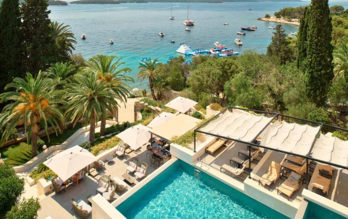 Hotel Moeesy, Blue & Green Oasis - Adults Only