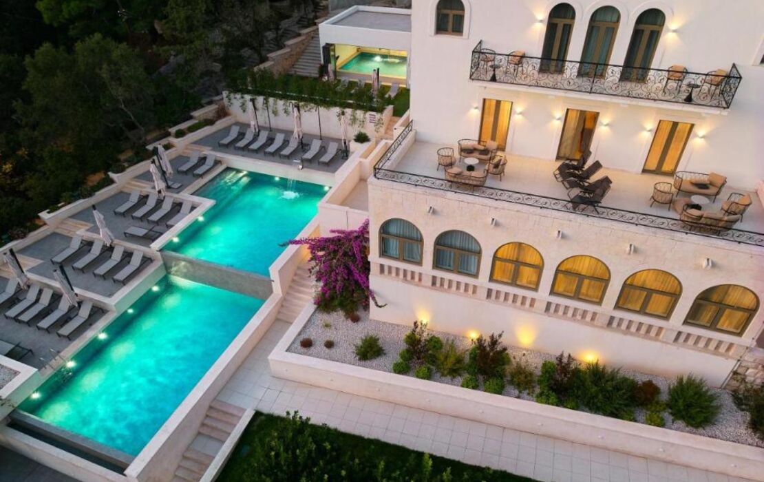 Hotel Moeesy, Blue & Green Oasis - Adults Only
