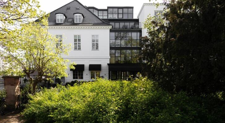 Park Lane Copenhagen