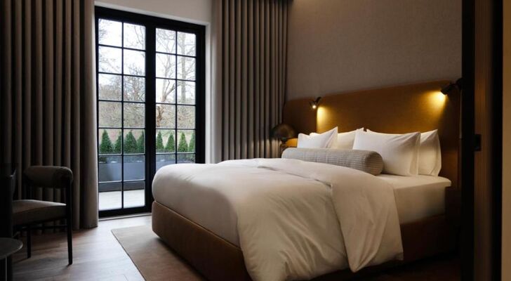 Park Lane Copenhagen