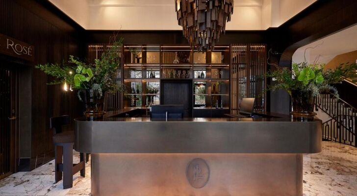 Park Lane Copenhagen