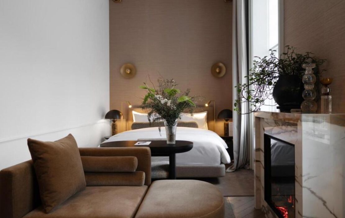 Park Lane Copenhagen